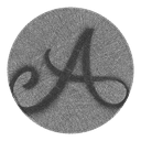 Anıların İzi Logo